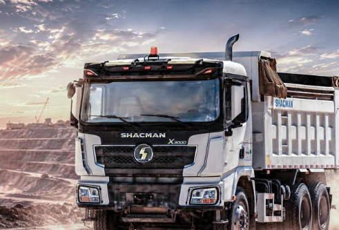 Commercial Vehicles