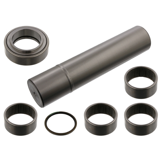 TRAILER PARTS