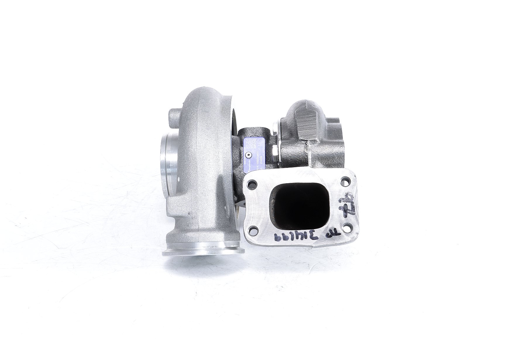 ENGINE PARTS